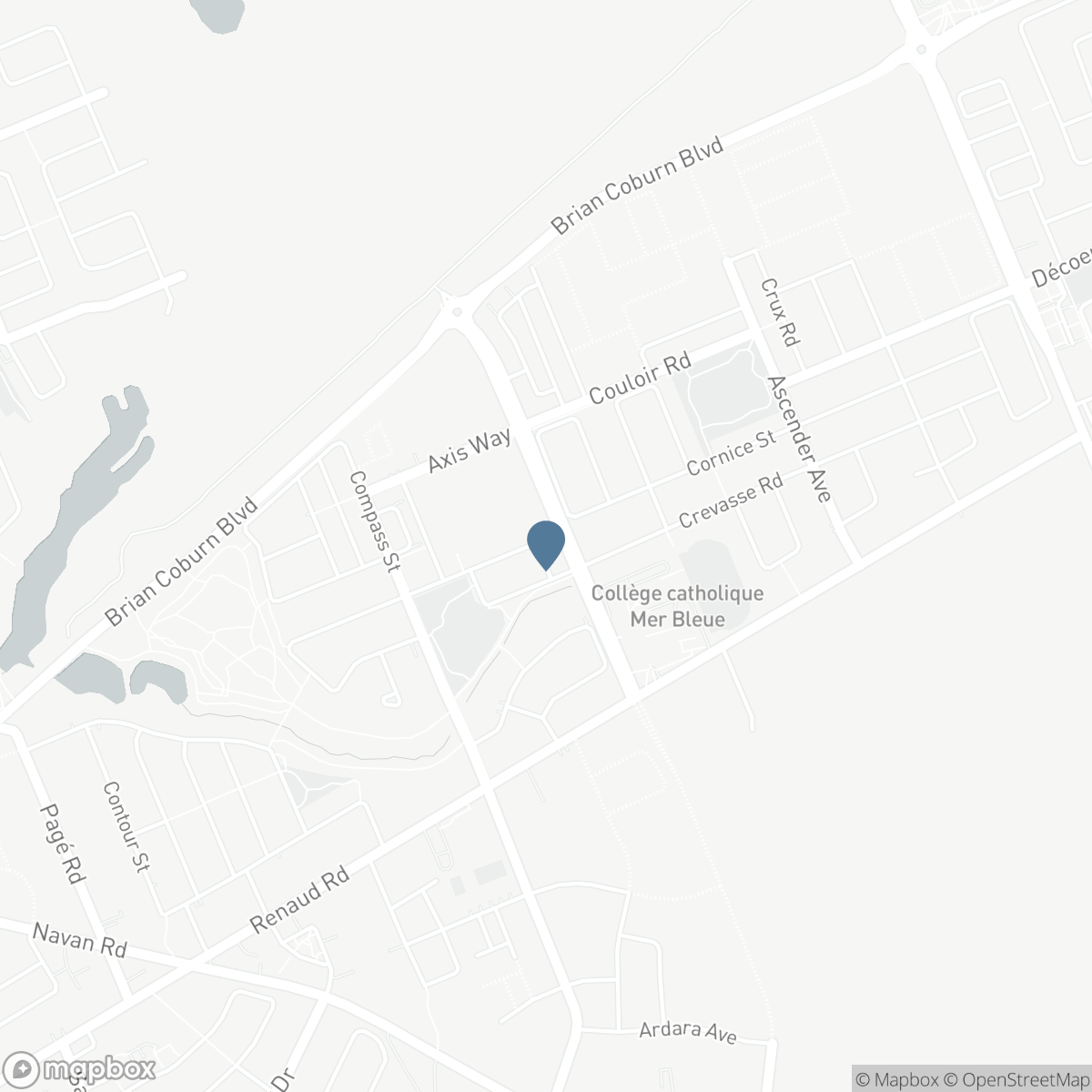 508 YELLOW BIRCH STREET, Ottawa, Ontario K1W 0J3